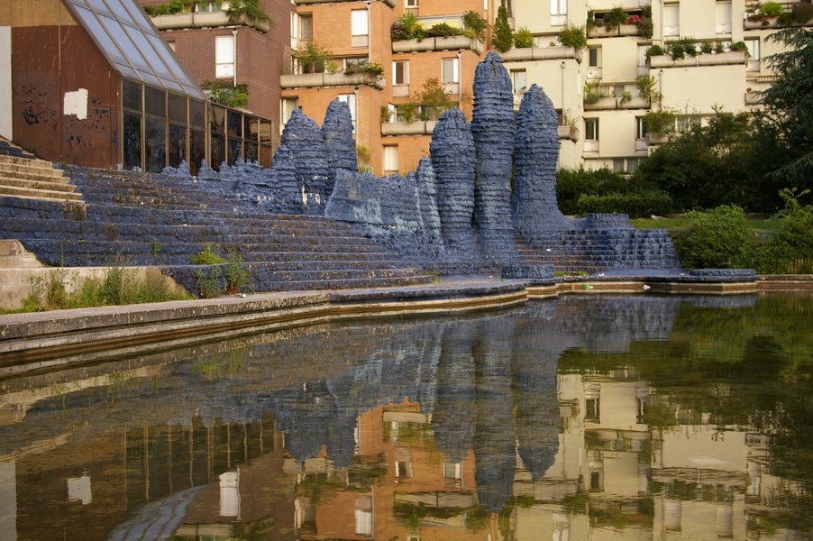 place des Miroirs: La Place des Miroirs 025